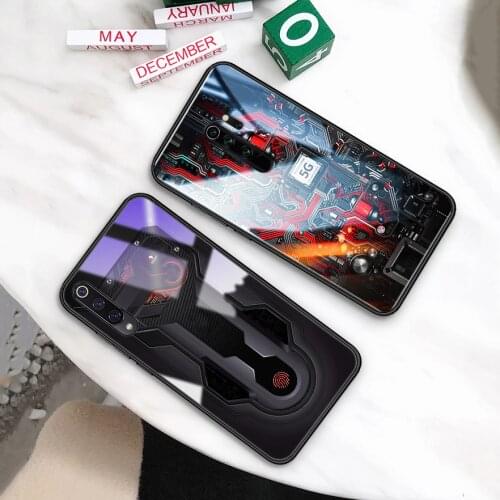 GFAITH Phone Cases Xiaomi Mi Note Pro