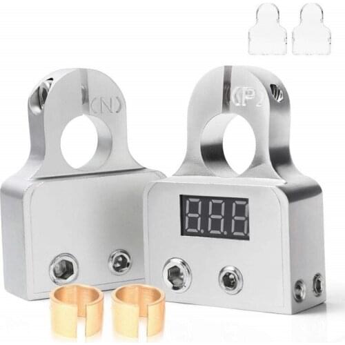 HEVXM Battery Terminals