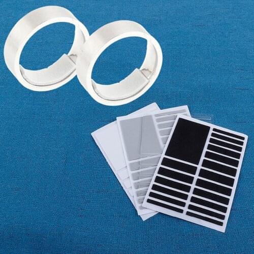 Jewelry Tools Equipment Transparent Silicone Mould Dried Resin Decorative Craft DIY Ring Mold Type Epoxy Resin Mold for Jewelry