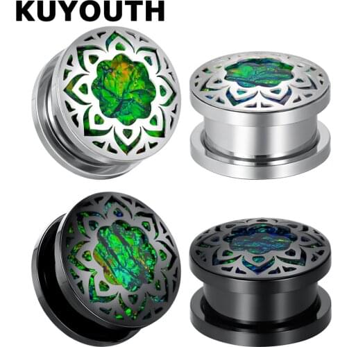 Piercing Earrings KUYOUTH China