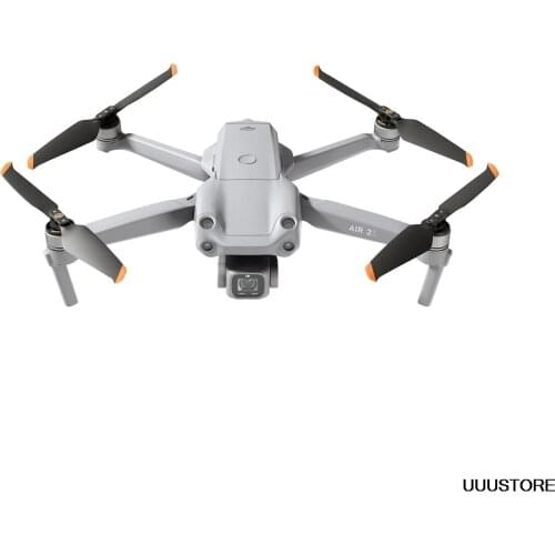 DJI AIR 2S 12KM 1080P FPV with 1" CMOS 5.4K HD Video 3-axis Gimbal MasterShots ADS-B 4D Obstacle Sensing RC Drone Quadcopter