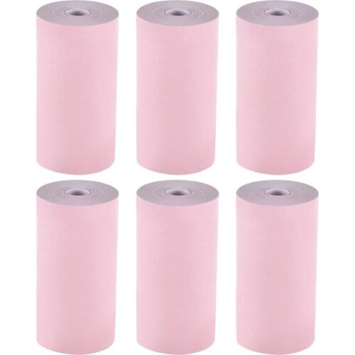 LeXue Culture Colored Photo Paper