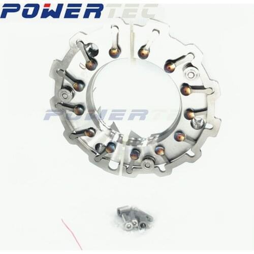 New VNT Ring For Toyota Landcruiser 100 (5AT) 150 Kw - 204 HP 1HD-FTE Euro3 1720117070B Turbocharger Assy 802012 2003
