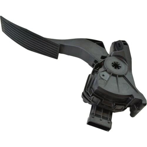NEW-Gas Pedal Travel Sensor,Accelerator Pedal with Sensor 13237352