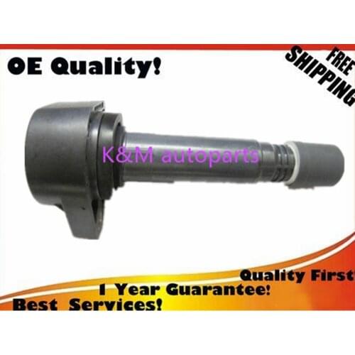 New and high qualtiy 30520-RN0-A01,30520 RN0 A01,30520RN0A01 099700-149 IGNITION Coil Pack fit for honda K-M