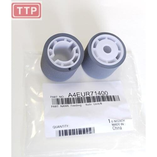 Original feeding roller for Konica Minolta C5500 C5501 C6500 BH920 950 1050 1200 1250,55VAR74900(A4EUR71400)