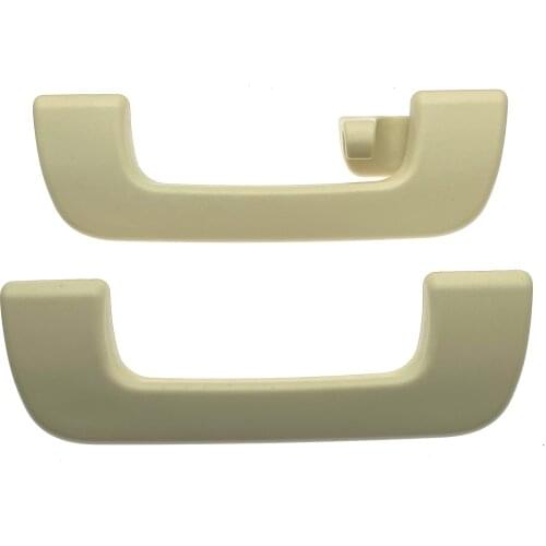 1pc for Audi A3 A4L A5 A6L Q3 Q5 Ceiling Handle Door Handrail Car Interior Ceiling Handle