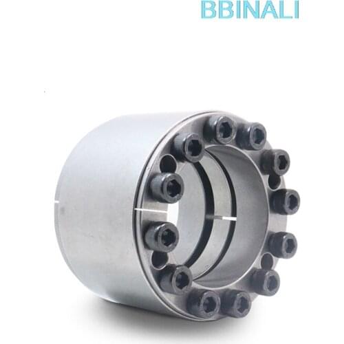 RW450 series Z12A type d50~110 expansion sleeve/expansion coupling sleeve/tension sleeve/expansion sleeve/expansion sleeve