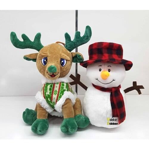 Selay Oyuncak Dolls And Stuffed Toys