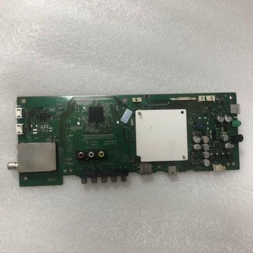 KDL-42W650A mainboard 1-888-153-11 /12 /13 screen is T420HVF04.0