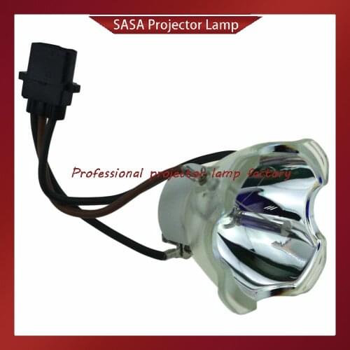 High Brightness DT00873 Replacement Projector Bare Lamp for Hitachi CP-WX625 CP-SX635 CP-WUX645N CP-X809 CP-WUX645 CPWX625