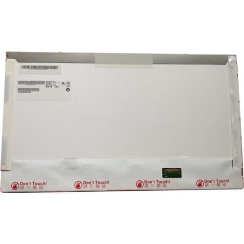 B173RW01 V.1 V.0 LTN173KT01 LP173WD1 TLC1 TLC2 special screen connector position