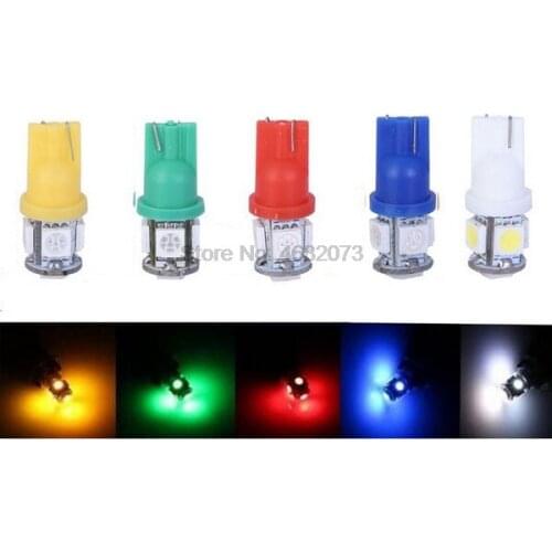 Stictech Lamps For Cars