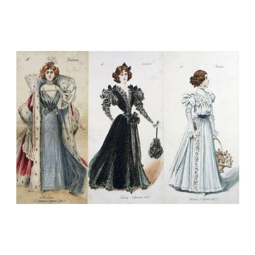 Customs size/shipping additional cost link