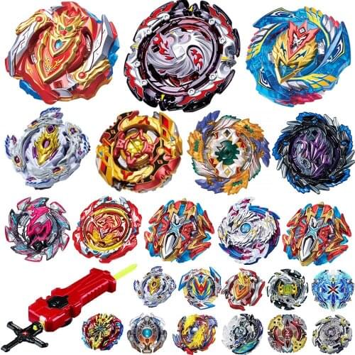 Tops Launchers Beyblade metal fusion B-131 Arena Toys Sale Bey Blade Blade Achilles Bable Fafnir Phoenix Blayblade blade 45213