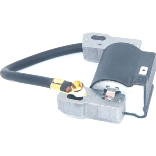 Ignition Coil Module For Briggs&Stratton 592846 Magneto Armature 691060 799651 401000 John Deere MIA12346 LG691060 18-22HP