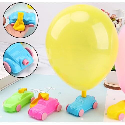 Umfinger Toy Cars