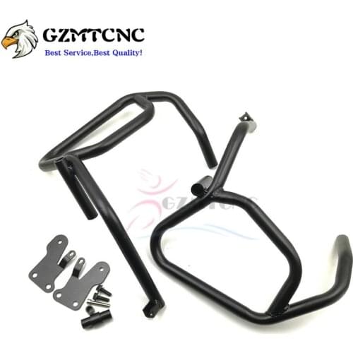 Versys1000 12-17 15 Engine Guard Crash Bar Highway Buffer Frame Protector for Kawasaki Versys 1000 2012 2013 2014 2015 2016 2017