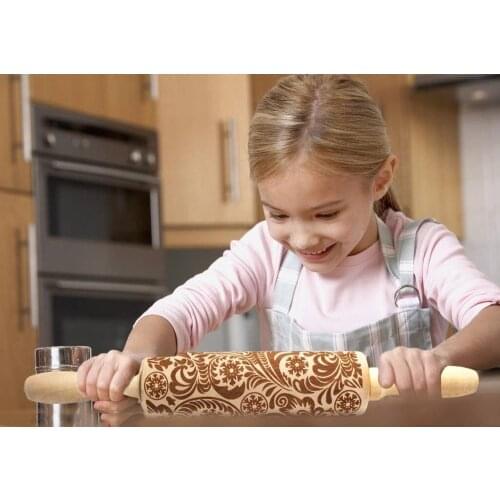 WONTIVE Rolling Pins
