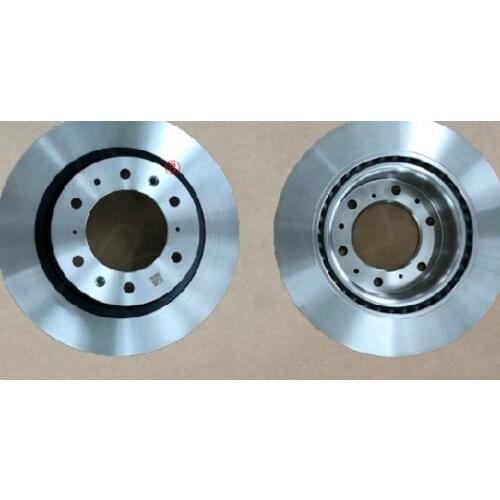 3502108XPW01A Rear brake disc