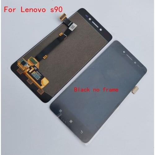 For S90 LCD Display Touch Screen S90-T S90-U S90-A S90-E Screen oled LCD Touch Screen Digitizer Replacement Original