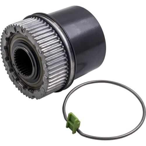 1x Manual Locking Hub for Ford Excursion 2001 2002 03-05 1C3Z3B396DA