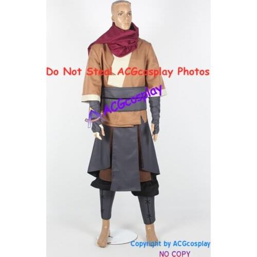 Avatar Wan Cosplay Costume acgcosplay costume cosplay