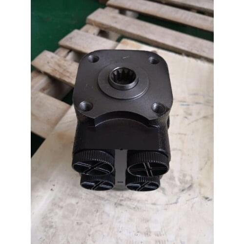Hydraulic steering units OSPC-100ON for Massey tractor 1684986M91