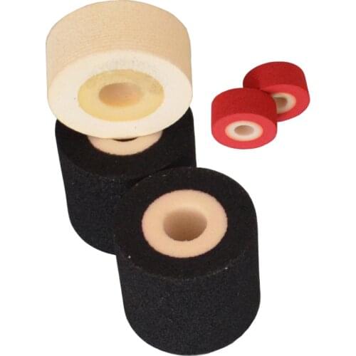Hot ink roll code date machine solid ink roll used on MY380 coding machine