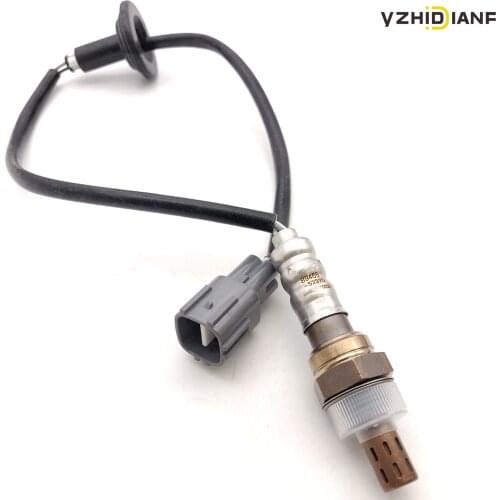 1pc Oxygen Sensor O2 89465-52370 for Toyota- Yaris- 2005 - 2016 Vios 2007 - 2014 2008 2009 2010 2011 2012 2013