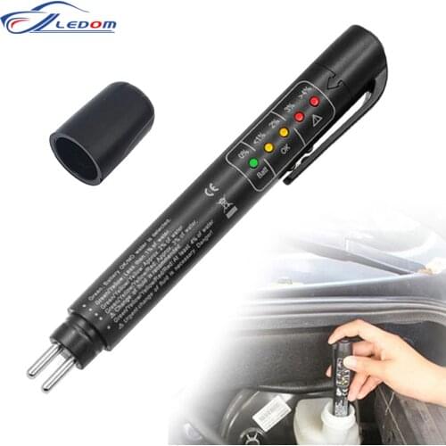 Ledom Autotools