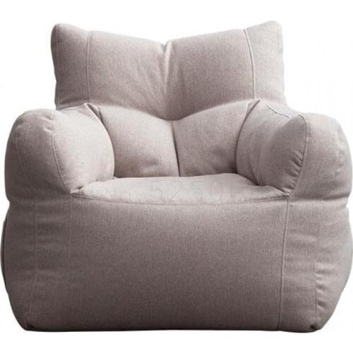 Lazy Sofa Bedroom Room Small Huxing Single Bean Bag Tatami Balcony Sofa Bed