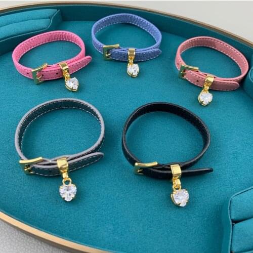 Браслеты с шармами LUKASTIEL China At AliExpress