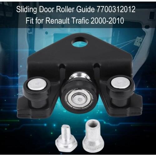 Car Sliding Door Roller Guide for Renault Trafic 2000-2010 7700312012