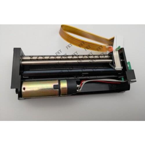 Brand new original thermal print head MTP401-G280 thermal printer core MTP401-G280 mini thermal printer accessories,MTP401