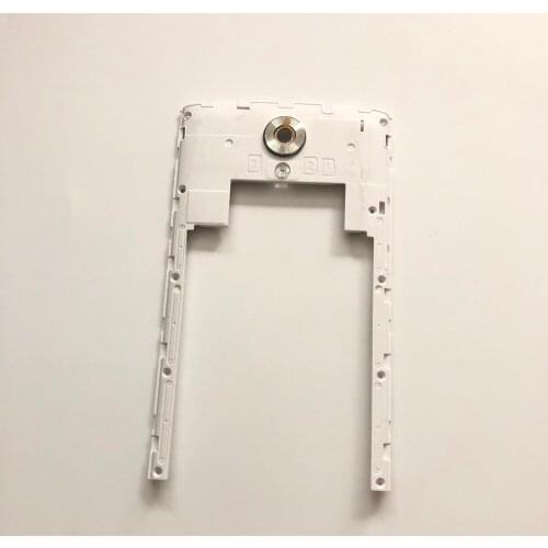 New High Quality HOMTOM HT7 PRO Back Frame Shell Case For HOMTOM HT7 MTK6580 Quad Core 5.5 Inch HD 1280x720