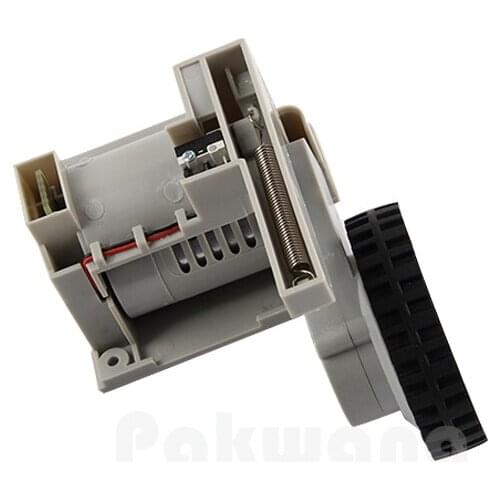 Original Robot Vacuum cleaner A320 Right Wheel 1 pc supply from the factory