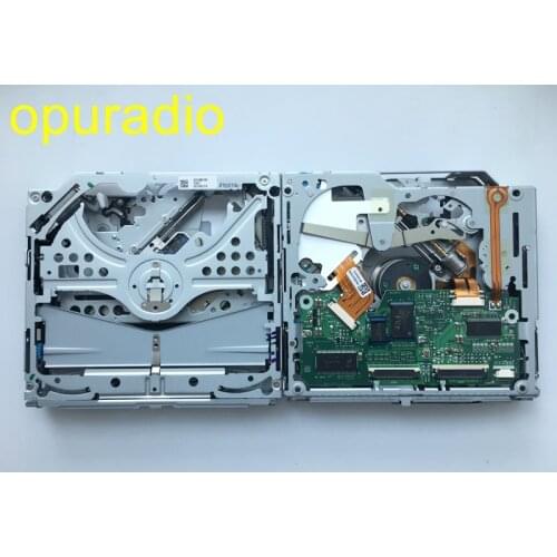 Brand new Alpine Single DVD mechanism DV39M12P-A loader for Land&rover Lin-clon car DVD navigation audio