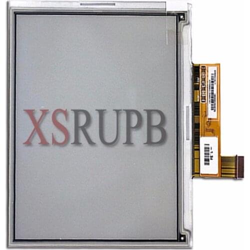 Compatible LB060S01-RD01 6''inch LCD for Digma E601 E-Reader Display