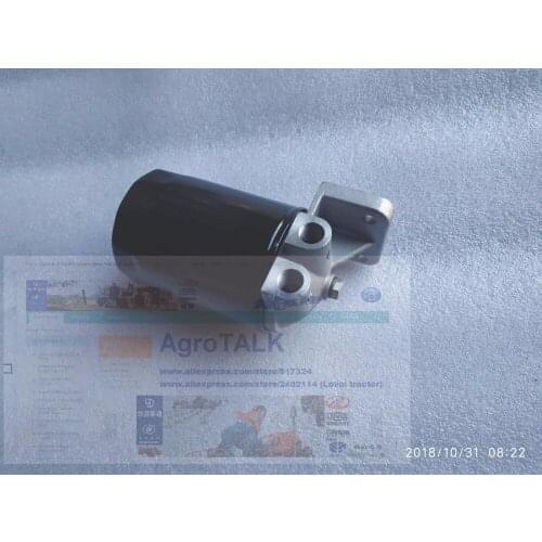 Fuel filter assembly for Lijia engine SL3105ABT for tractor like TB404, part number:CX7085