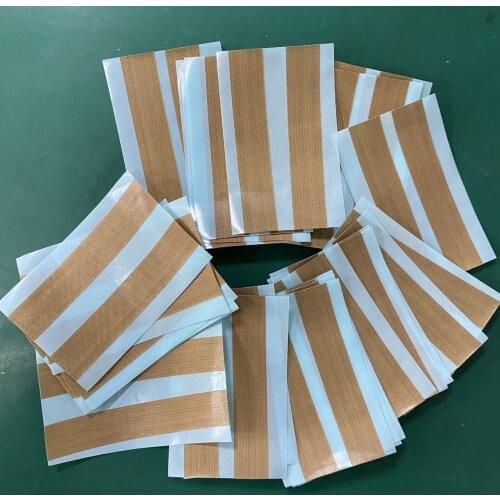 Inno Sumitomo FSM-70S 80S 62S 60S 60R 22S 19S fiber fusion splicer heater high temperature film