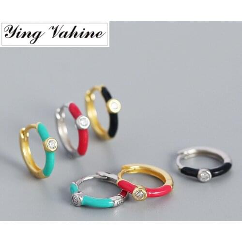 ying Vahine Jewelry