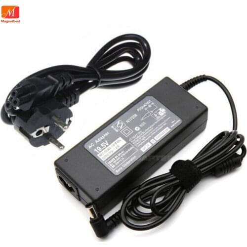 19.5v 4.7A 90W AC Adapter Charger Replace 19.5V 4.35A 4.4A ACDP-085N02 E03 TV Power Supply
