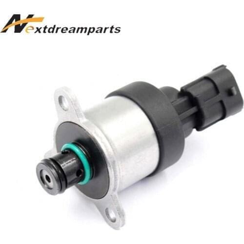 0928400535 Fuel Metering Control Actuator Valve For Silverado 2500 6.6L ,Sierra 2500 HD
