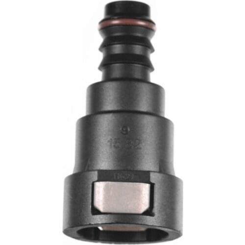 15.82mm-SAE5/8" custom corrugated fuel hose,Fuel Line Hose Fitting Quick Connectors