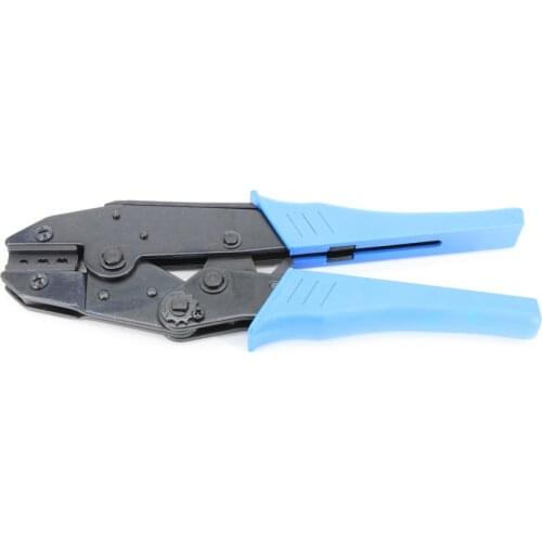 2546B Pliers for Connector,Hand Crimping Tool ,26-10AWG,2.5~6mm2, Connect clamp pliers ,Combination Pliers