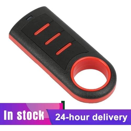 433MHZ Clone Fixed Learning Code Key Cloning Duplicator Key Fob Distance Remote Control Smart Home Automation Module Accessory