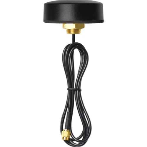 4G Waterproof Antenna Outdoor 5dBi 700-2700MHz External Cabinet Antena SMA Male Aerial for DTU NB Model