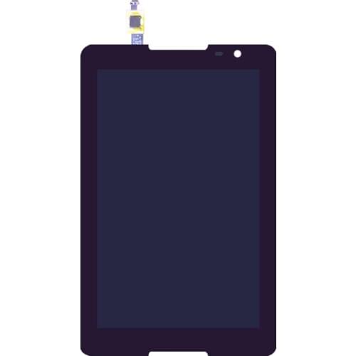 8Inch For Lenovo IdeaTab A8-50 A5500 A5500F A5500-H A5500-HV Touch Screen Digitizer LCD Screen Display Matrix Assembly