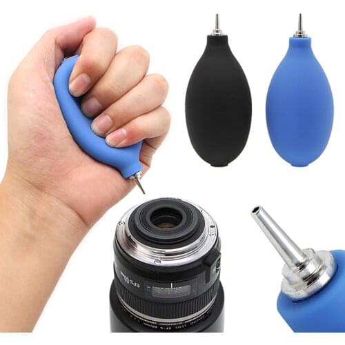2019 New Camera Lens Watch Cleaning Rubber Powerful Air Pump Dust Blower Cleaner Tool